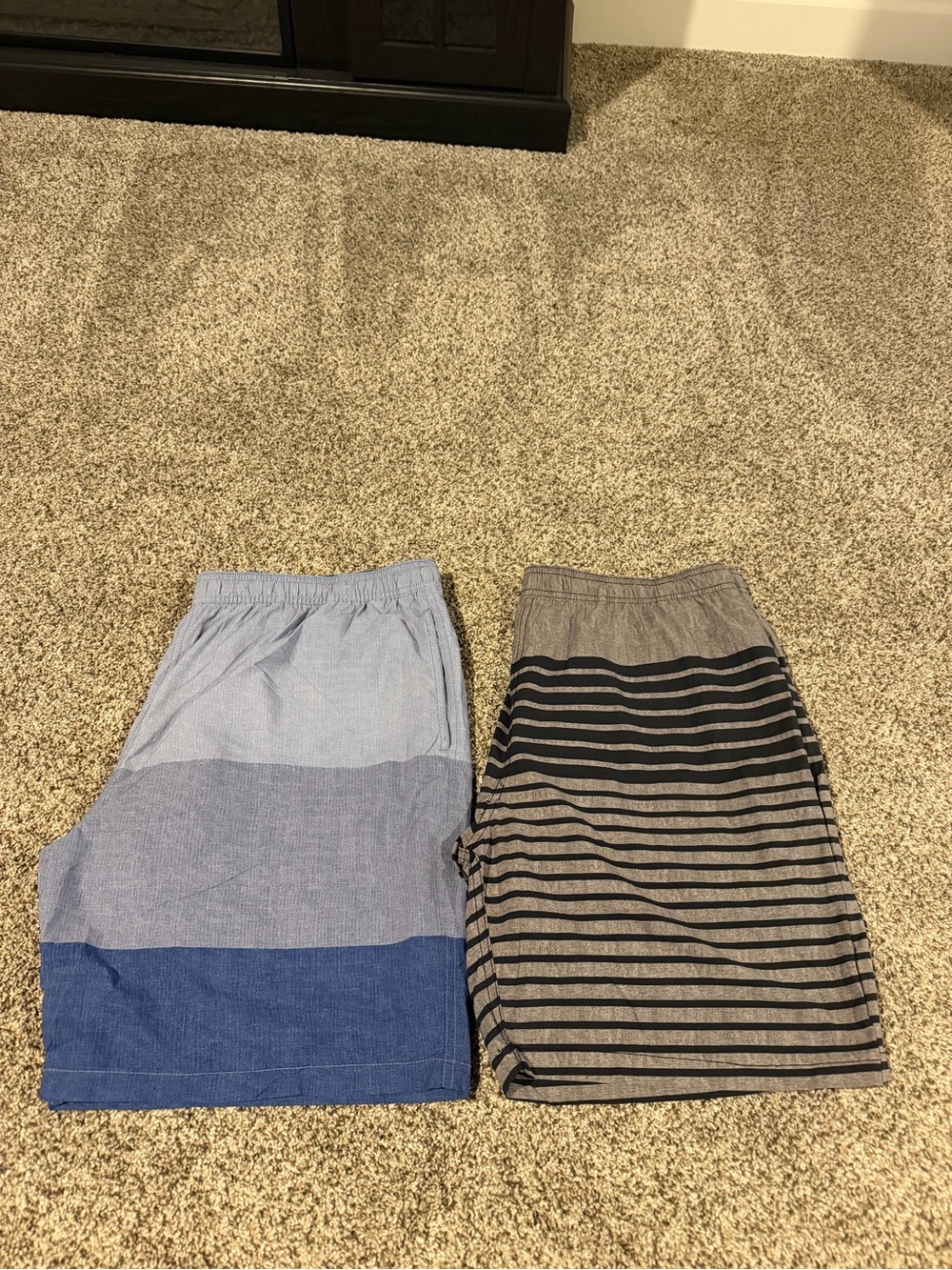 Kirkland Signature Men's Swim Trunks XL